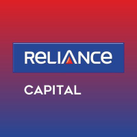 Reliance Capital Limited stock logo