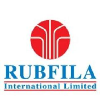 Rubfila International Limited stock logo