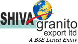 Shiva Granito Export Limited stock logo