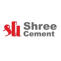 Shree Cement Limited stock logo