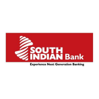 The South Indian Bank Limited stock logo