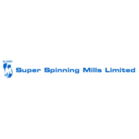 Super Spinning Mills Limited stock logo