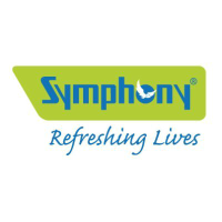 Symphony Limited stock logo