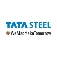 Tata Steel Limited stock logo