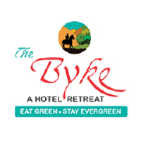 The Byke Hospitality Limited stock logo