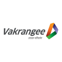 Vakrangee Limited stock logo