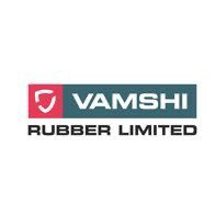 Vamshi Rubber Limited stock logo