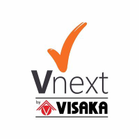 Visaka Industries Limited stock logo