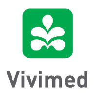 Vivimed Labs Limited stock logo