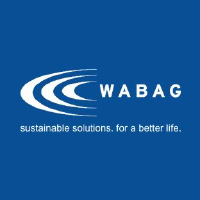 VA Tech Wabag Limited stock logo