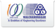 Walchandnagar Industries Limited stock logo