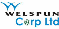Welspun Corp Limited stock logo
