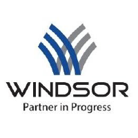 Windsor Machines Limited stock logo