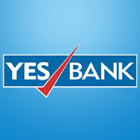 Yes Bank Limited stock logo