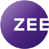 Zee Entertainment Enterprises Limited stock logo