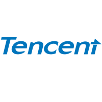 Share price 0700 Tencent Holdings