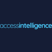 Access Intelligence Plc