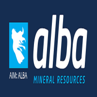 Alba Mineral Resources