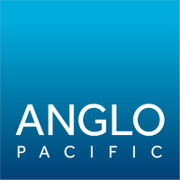 Anglo Pacific Group