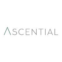 Ascential plc