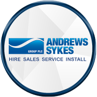 Andrews Sykes Group plc