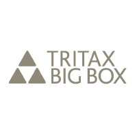 Tritax Big Box REIT plc
