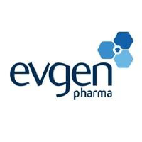Evgen Pharma PLC