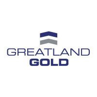 Greatland Gold plc