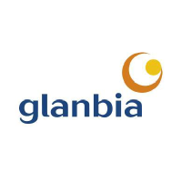 Glanbia plc