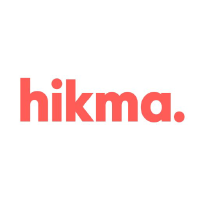 Hikma Pharmaceuticals PLC