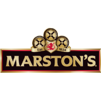 Marston’s PLC