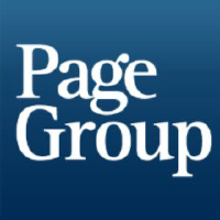 PageGroup plc