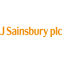 J Sainsbury PLC