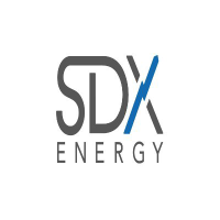 SDX Energy Inc