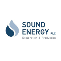 Sound Energy plc