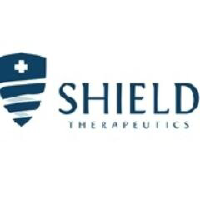 Shield Therapeutics plc