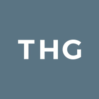 THG Holdings PLC