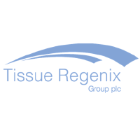 Tissue Regenix Group Plc