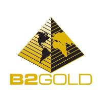 B2Gold Corp