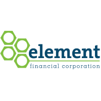 Element Fleet Management Corp