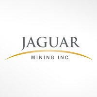 Jaguar Mining Inc