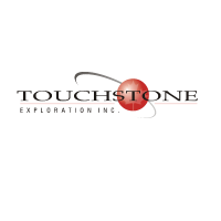 Touchstone Exploration Inc