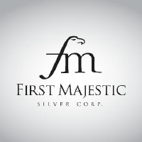 First Majestic Silver Corp