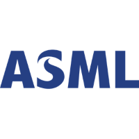 ASML Holding NV ADR