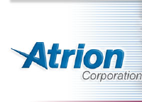 ATRION Corporation