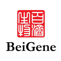 BeiGene Ltd
