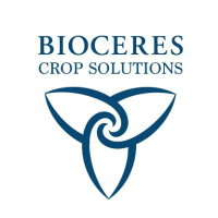 Bioceres Crop Solutions Corp
