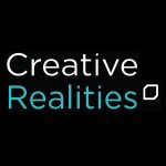Creative Realities Inc