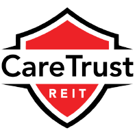 Caretrust Inc