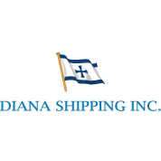 Diana Shipping inc